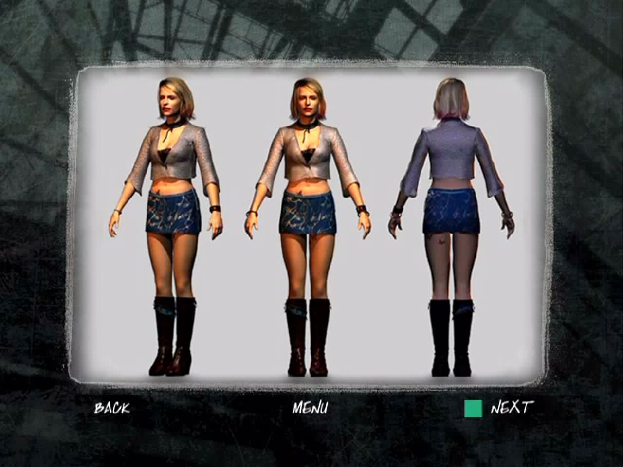 Silent hill downpour стим фото 65